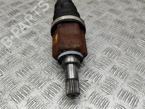 Left front driveshaft OPEL MOKKA 1.2 (76) | BP28557209M38 - Image 10