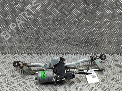 Used Front wipers mechanism FORD ECOSPORT 1.0 EcoBoost (140 hp) 30514366