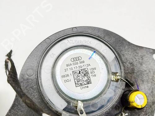 Speaker AUDI Q5 (FYB, FYG) SQ5 TFSI quattro | BP39930508E2 - Image 6