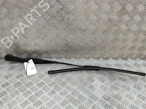 Front wipers mechanism MERCEDES-BENZ GLC Coupe (C253) 300 e 4-matic (253.353) | BP27774361C83 