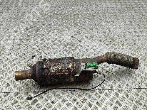 Used Catalyst OPEL VIVARO B Bus (X82) 1.6 CDTI (06) (125 hp) 32476126