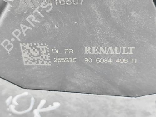 Front left lock RENAULT AUSTRAL E-TECH 200 Hybrid (HGM2) | BP38495108C98 - Image 5