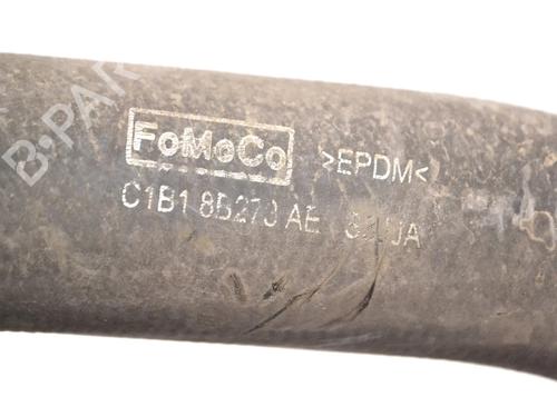 Pipe FORD FIESTA VI (CB1, CCN) 1.0 EcoBoost | BP30281862M125 - Image 5