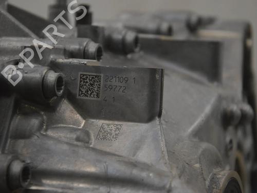 Engine SKODA ENYAQ iV SUV (5AZ) 50 | BP30242517M1 