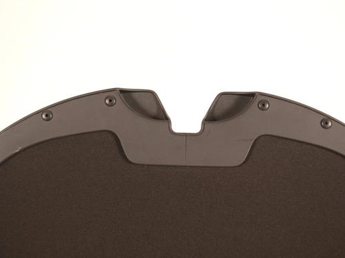 Rear parcel shelf BMW i8 (I12) hybrid | BP30229344C85