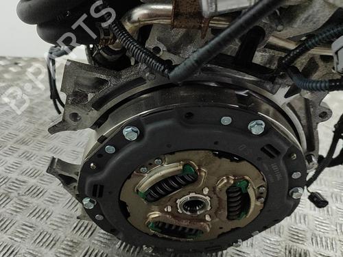 Engine TOYOTA PRIUS (_W5_) 1.8 Hybrid (ZVW50_, ZVW51_) | BP31339073M1 