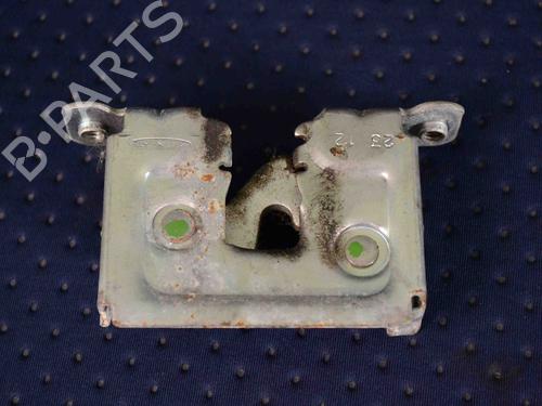 Used Hood lock MINI MINI CLUBMAN (R55) John Cooper Works (211 hp) 30257824