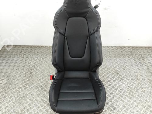 Used Left front seat Left front seat PORSCHE 911 (992) 3.0 Carrera 4 S (992420) (450 hp) 33377213 33377213