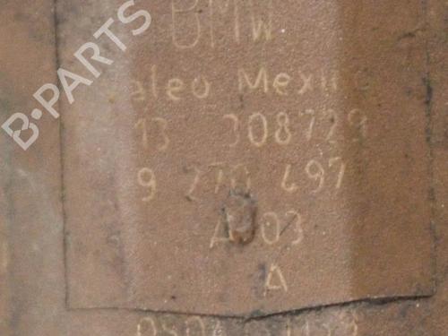 Electronic module BMW 5 (F10) 520 d | BP10400149M83 