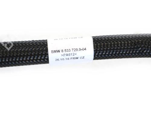 Pipe BMW i3 (I01) Range Extender | BP33339465M125 - Image 5