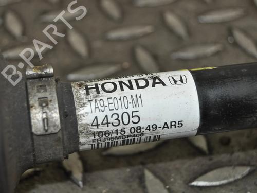 Right front driveshaft HONDA CIVIC IX (FK) 1.6 i-DTEC (FK3) | BP30281031M39 - Image 5