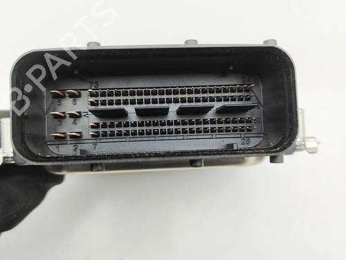 Electronic module RENAULT MASTER III Van (FV) 2.3 dCi 145 FWD (FV0E, FV0F, FV0H, FV02, FV0M, FV0S,... | BP31297261M83  - Image 5