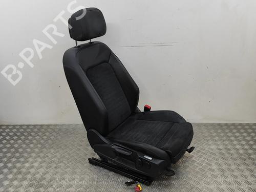 Seats set VW PASSAT B8 (3G2, CB2) 1.4 GTE Hybrid | BP24582471C78 - Image 2