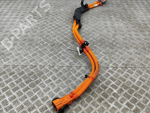 Wiring harness VOLVO C40 (539) Recharge AWD | BP33377154E16  - Image 5