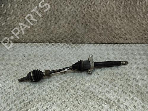 Used Right front driveshaft Right front driveshaft MINI MINI COUNTRYMAN (R60) Cooper (122 hp) 33372793 33372793