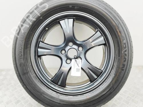 Fælk Fælk TOYOTA bZ4X (_EAM1_) EV (XEAM10) (204 hp) 34248728 34248728