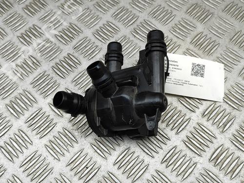 Used Thermostat housing PEUGEOT 508 II (FB_, FH_, F3_) Hybrid 225 (F35GQU) (224 hp) 29975444