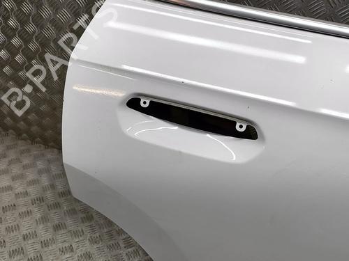 Dør højre bagtil BMW X1 (U11) iX1 xDrive 30 | BP28554180C5