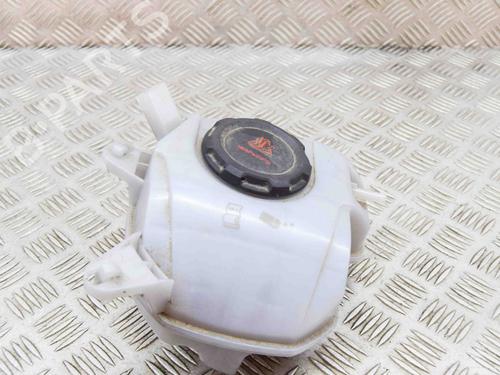 Used Expansion tank SKODA KAMIQ (NW4) 1.5 TSI (150 hp) 27764902