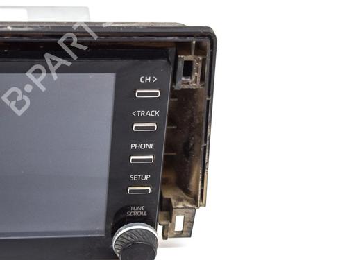 Electronic module TOYOTA RAV 4 V (_A5_, _H5_) 2.5 Hybrid AWD (AXAH54, AXAL54) | BP33358893M83 - Image 5