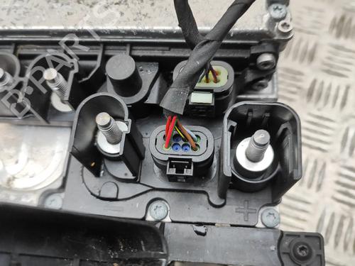 Battery MERCEDES-BENZ E-CLASS (W213) E 220 d (213.004) | BP34218005E11  - Image 8