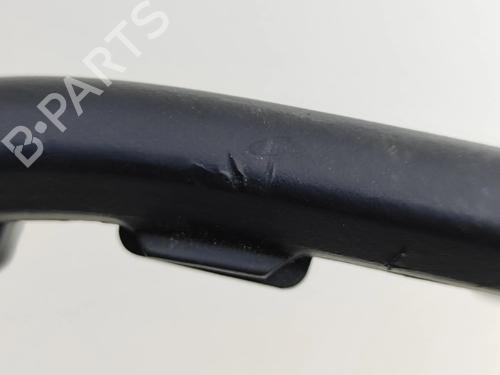 Middle console PORSCHE TAYCAN Cross Turismo (Y1B) 4S Performance Battery Plus (Y1BDB1) | BP27772967I22 