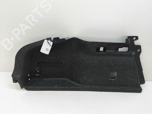 Used Boot lining POLESTAR POLESTAR 2 (534) EV (224 hp) 28548820