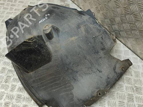 Wheel arch MERCEDES-BENZ S-CLASS (W220, V220) S 500, S 500 L (220.075, 220.175, 220.875) | BP26652838C56 
