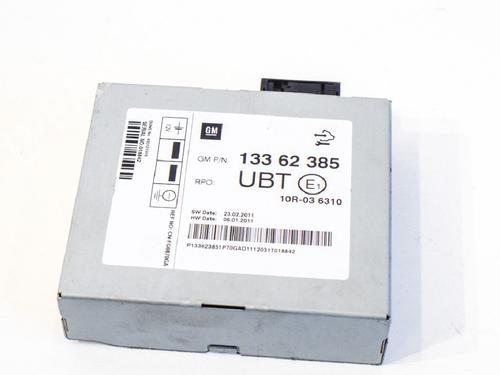 Elektronisk modul CHEVROLET VOLT EV 150 (151 hp) 6764542