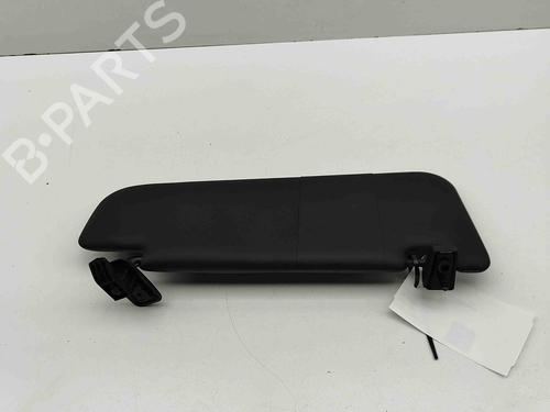 Right sun visor FIAT 500 (312_) 1.0 Mild Hybrid (312.AYD1B) | BP29373384I2 