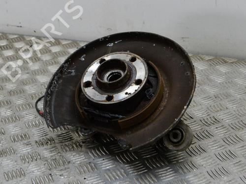 Left rear steering knuckle VOLVO XC70 I Cross Country (295) D5 XC AWD | BP14624397M27 