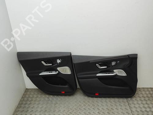 Sæde sæt MERCEDES-BENZ EQE (V295) EQE 350+ (295.121) | BP39687046C78 - Image 9