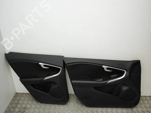 Sæde sæt VOLVO V40 Hatchback (525) D4 | BP38267748C78 - Image 11