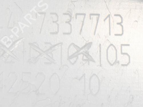 Other BMW 4 Coupe (F32, F82) 435 d xDrive | BP14613301O1 