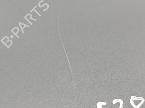 Spoiler bagklap JEEP AVENGER (J2) Electric | BP28559764C96 