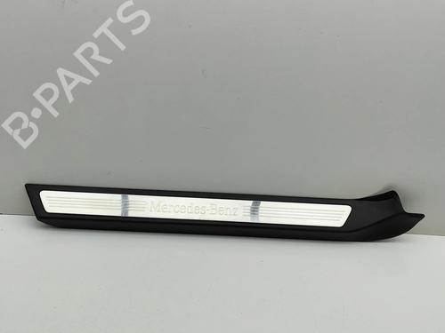 Used Step Step MERCEDES-BENZ E-CLASS Convertible (A207) E 250 CDI / BlueTEC / d (207.403, 207.404) (204 hp) 28674831 28674831