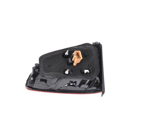 Left tailgate light VW GOLF VII (5G1, BQ1, BE1, BE2) 1.0 TSI | BP30227501C79