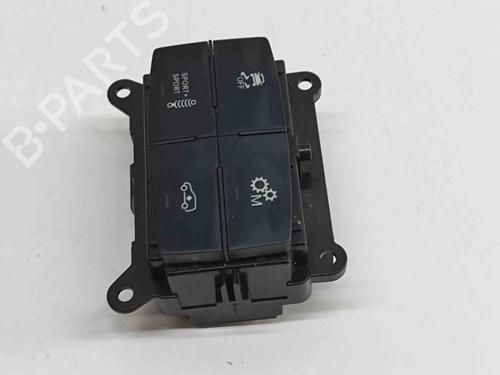 Switch MERCEDES-BENZ GLE Coupe (C292) AMG 63 S 4-matic (292.375) | BP29459901I30 - Image 2