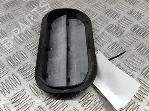 Grille VW PASSAT B8 (3G2, CB2) 1.4 GTE Hybrid | BP25217663C40 - Image 5