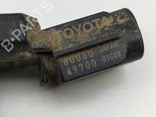 Electronic module TOYOTA LAND CRUISER PRADO (_J15_) 2.8 D-4D (GDJ150_, GDJ155_, GDJ150, GDJ151) | BP26239798M83 