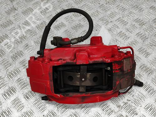 Left front brake caliper TESLA MODEL S (5YJS) P100D AWD | BP29391933M105 