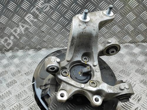 Left rear steering knuckle KIA EV3 EV | BP39409474M27 - Image 5