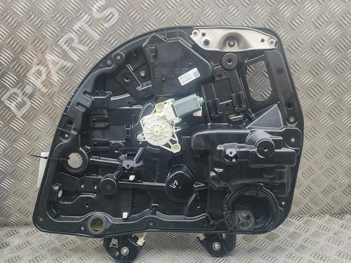 Used Rear right window mechanism Rear right window mechanism 39030531 39030531
