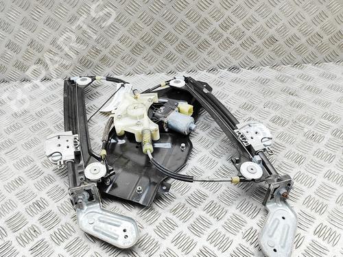 Rudehejsemekanisme Højre bagtil Rudehejsemekanisme Højre bagtil MASERATI GHIBLI III (M157) 3.0 D (275 hp) 34520894 34520894