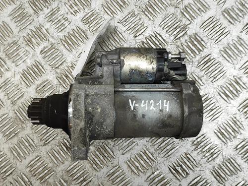 Starter VW GOLF VII Variant (BA5, BV5) 1.2 TSI | BP17226133M8 