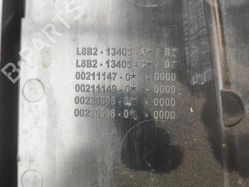 Left taillight PORSCHE CAYENNE Coupe (9YB) 3.0 AWD (9YBAA1) | BP33270744C34  - Image 18