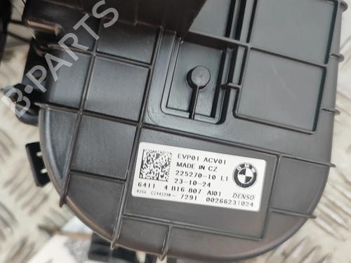 Heater matrix BMW 5 (G60, G90, G68) i5 eDrive40 | BP28564171M63 - Image 11