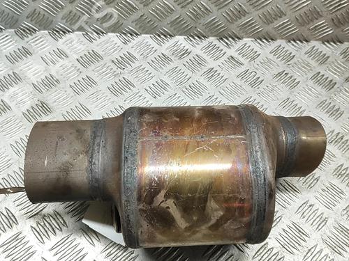 Used Catalyst BMW X6 (G06, F96) xDrive M50 i (530 hp) 30523182