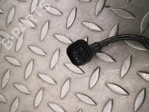 Right rear brake caliper MERCEDES-BENZ A-CLASS (W176) A 45 AMG 4-matic (176.052) | BP30256153M106 