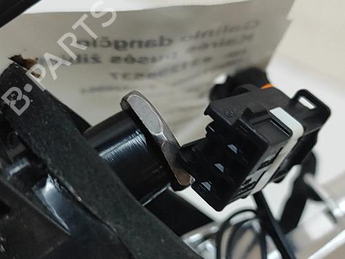 Left tailgate light PEUGEOT 408 II (FP_, F3_, FM_) PureTech 130 (FPHNST) | BP27798864C79